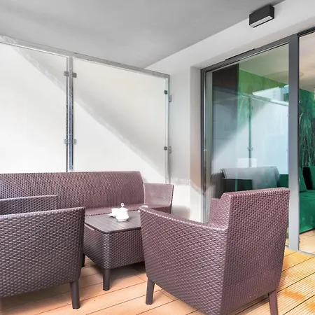 Seaside Terraces Deluxe By Renters Prestige Lägenhet *