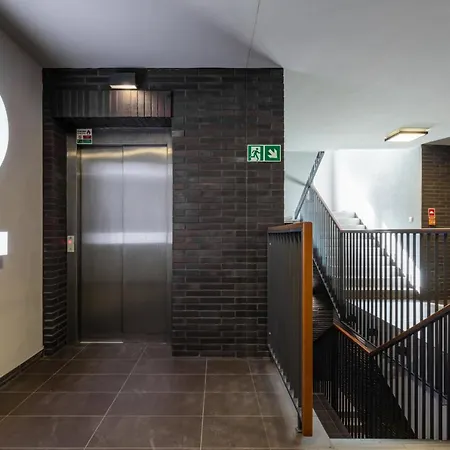 Apartament Seaside Terraces Deluxe By Renters Prestige Kołobrzeg