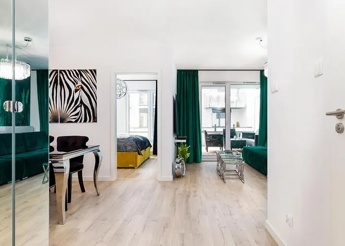 Seaside Terraces Deluxe By Renters Prestige Апартаменты