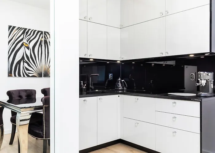 Seaside Terraces Deluxe By Renters Prestige